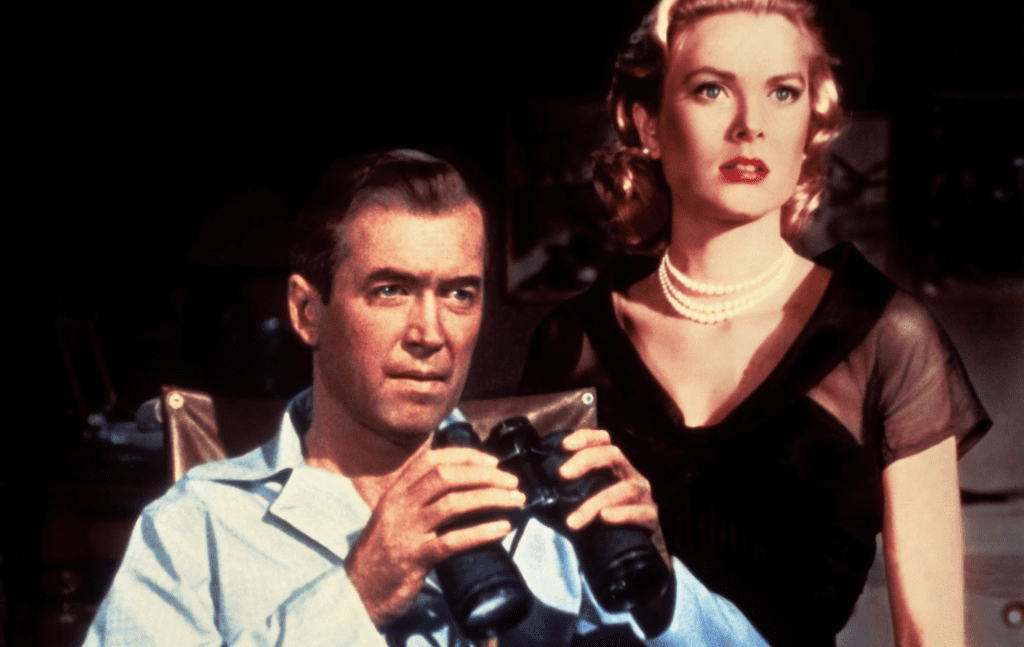 Rear Window